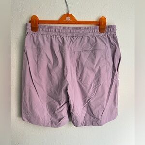 Men’s lululemon bowline ripstop shorts - Size L